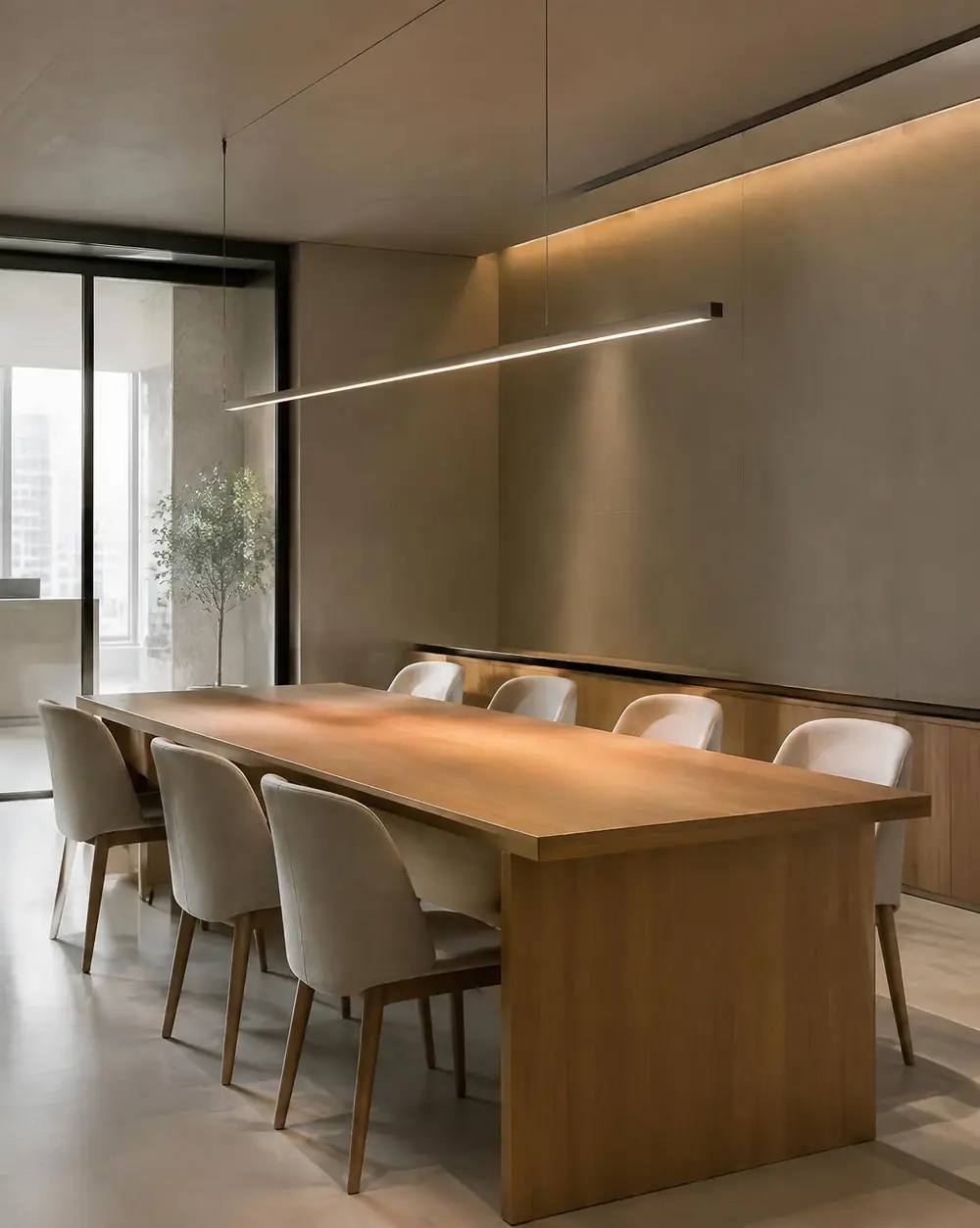Ofis · Anahtar Teslim